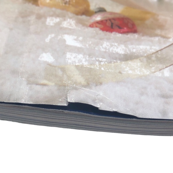 Our State Of North Carolina Magazine ~Holiday Past & Present December 2022 - Picture 12 of 13